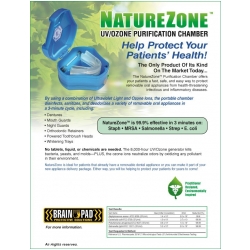 NatureZone w/USB Power Cord
