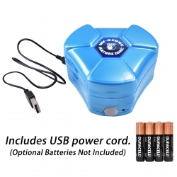 NatureZone w/USB Power Cord- 12 Pack