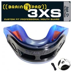 3XSWP SIX Pack with carrying case