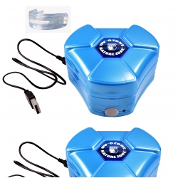 NatureZone Two Pack w/USB Power Cord & Free Dental Guard
