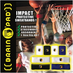 High Performance - 6 Pack with FREE protective cases and impact protective wristbands